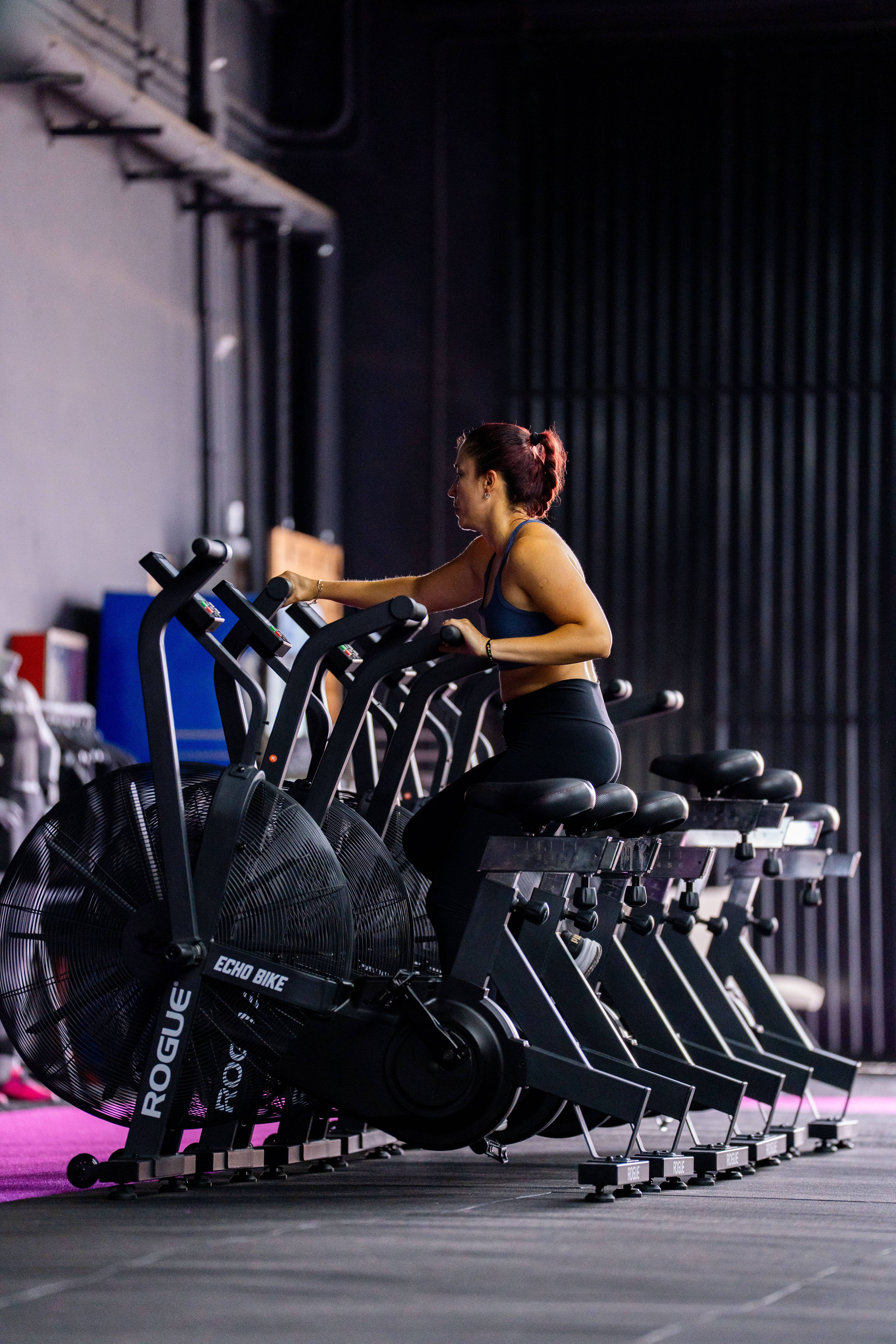 Zona cardio